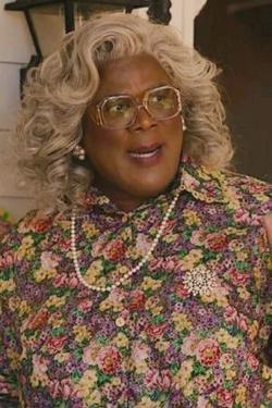 Flipped Chat AI – Chat cu Madea 