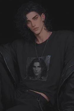 Flipped Chat AI – Чат с Travis
