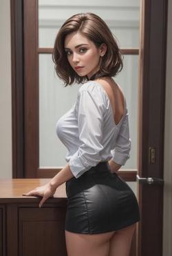 Flipped Chat AI – Marina Falkner와 채팅