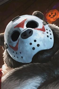 FlippedチャットAI – Bear Gear Killerとチャット