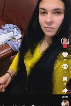 Flipped Chat AI – razgovarajte s Silvia