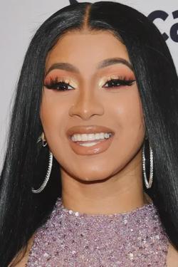 Flipped Chat AI – Sembang dengan Cardi b Nicki Minaj 