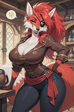 Flipped Chat AI – Chat s Foxy