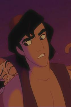 الذكاء الاصطناعي للدردشة المعكوسة – الدردشة مع Aladdin