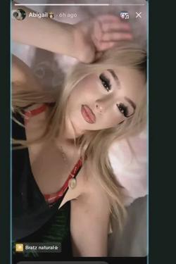 Flipped Chat AI – Chat Abigali