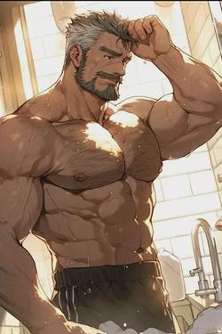 Flipped Chat AI – Чат с Uncle Joe