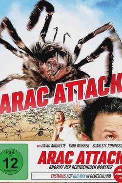 Flipped Chat AI – Chatta med Killer Spinnen Angriff 