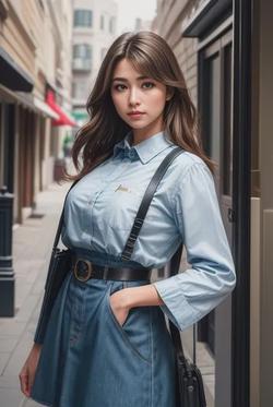 Flipped Chat AI – Sembang dengan Samaira