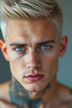 Flipped Chat AI – Chatta med Damon Black 