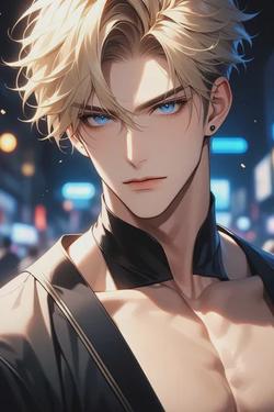Flipped Chat AI – Chatta med Maxwell 