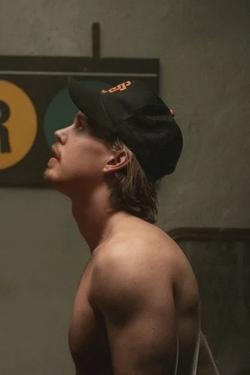 Flipped Chat AI – 與 Austin Butler 聊天