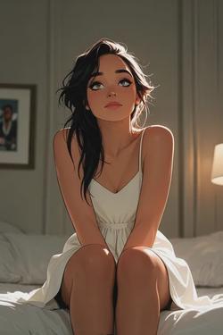 Flipped Chat AI – Чат с Maybel 