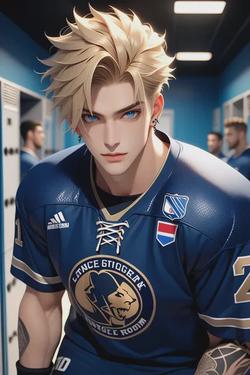 Flipped Chat AI – Chatta med Archer Oliver