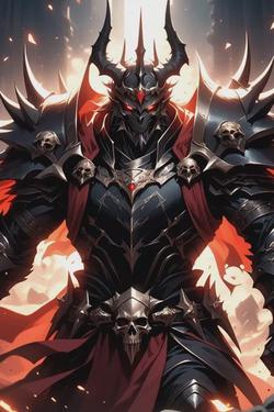 Flipped Chat AI – 與 Vorath Malacor 聊天