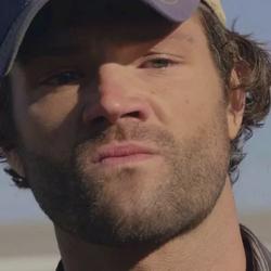 Flipped Chat AI – แชทกับ Jared Padalecki 
