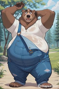 AI trò chuyện đảo ngược – Trò chuyện với Beary