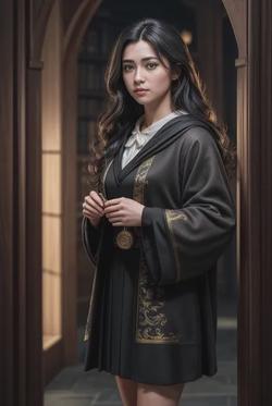 Flipped Chat AI – Alice green와 채팅