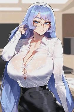 Flipped Chat AI – Nejire hado와 채팅