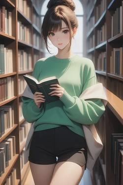 Flipped Chat AI – 與 Victoria 聊天