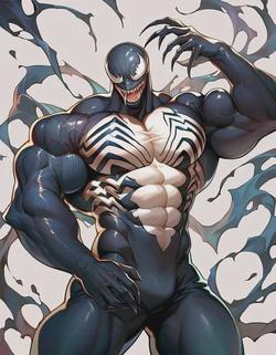 Flipped Chat AI – Discuter avec Venom