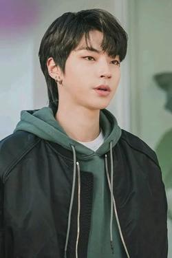 Flipped Chat AI – Chatta med Han seo jun