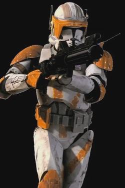फ़्लिप्ड चैट AI – Commander Cody  के साथ चैट करें