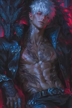 Flipped Chat AI – 與 Kael Dravorn 聊天