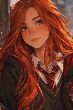 Flipped Chat AI – Discuter avec Ginny