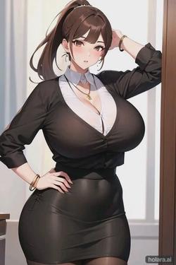 Flipped Chat AI – Chat cu Kashiki Hobara