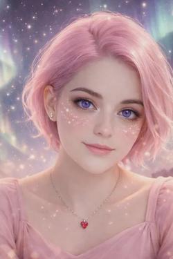 Flipped Chat AI – Lía Serrano와 채팅