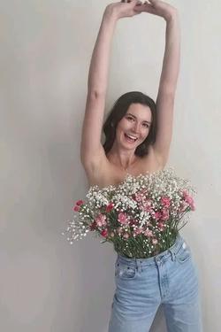 Flipped Chat AI – Bate-papo com Danielle 