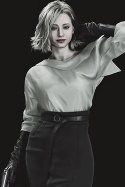 Flipped Chat AI – Grace Ashcroft 와 채팅