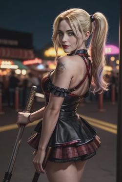 Flipped Chat AI – Chat s Harley