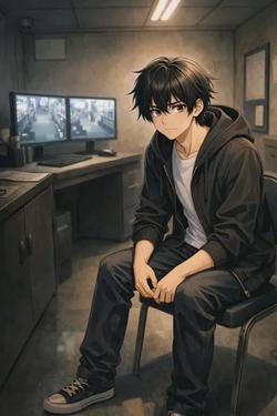 Flipped Chat AI – Sembang dengan Kaito