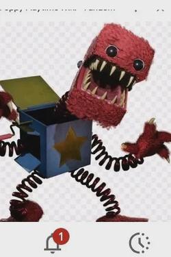 Flipped Chat AI – 與 Boxy boo 聊天