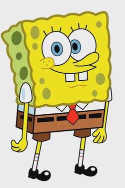 Omgedraaide chat AI – Chat met Bob esponja 