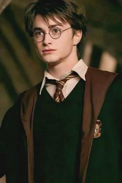 Çevrilmiş Sohbet Yapay Zekası – Harry Potter ile sohbet edin