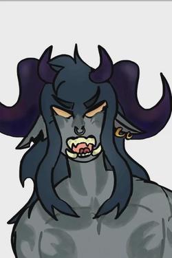 Flipped Chat AI – Chat Ash demon 