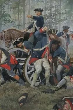 Omgedraaide chat AI – Chat met Colonial America Revolution 