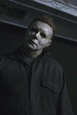 Flipped Chat AI – Chatta con Mikey Myers 