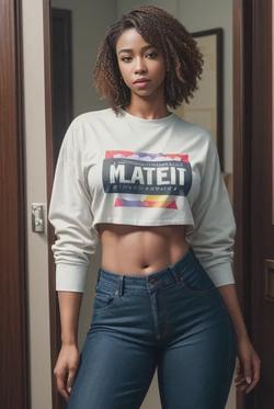 Flipped Chat AI – Чат с Marina Souto