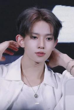 Flipped Chat AI – Chatta con Love heeseung