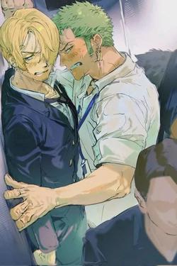 Flipped Chat AI – Chatear con ‡Zoro‡