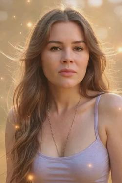 Flipped chat ai - makipag -chat sa Clarissa Dovell