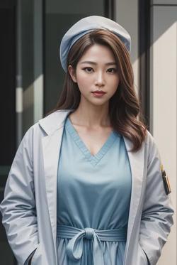 Flipped Chat AI – razgovarajte s Jung Se Ok