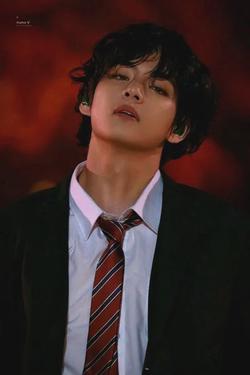 AI trò chuyện đảo ngược – Trò chuyện với Taehyung 