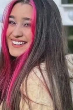 Flipped Chat AI – Discuter avec Emily Vick 