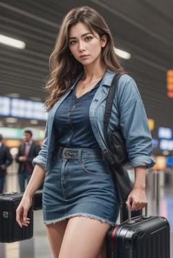 Flipped Chat AI – Darla와 채팅