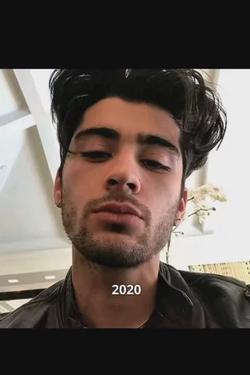 Flipped Chat AI – Чат с Zayn malik 