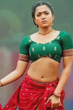 Flipped Chat AI – Chatta con Rashmika 